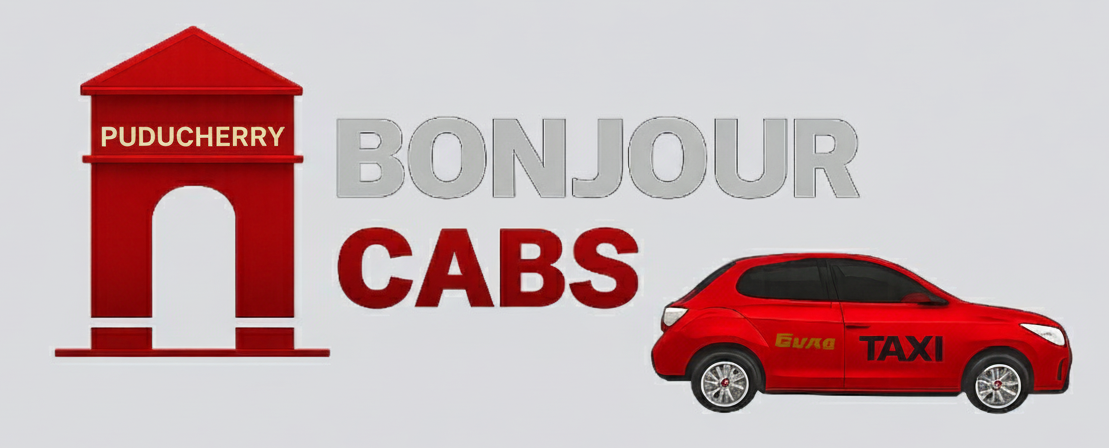Bonjour Cabs Pondicherry